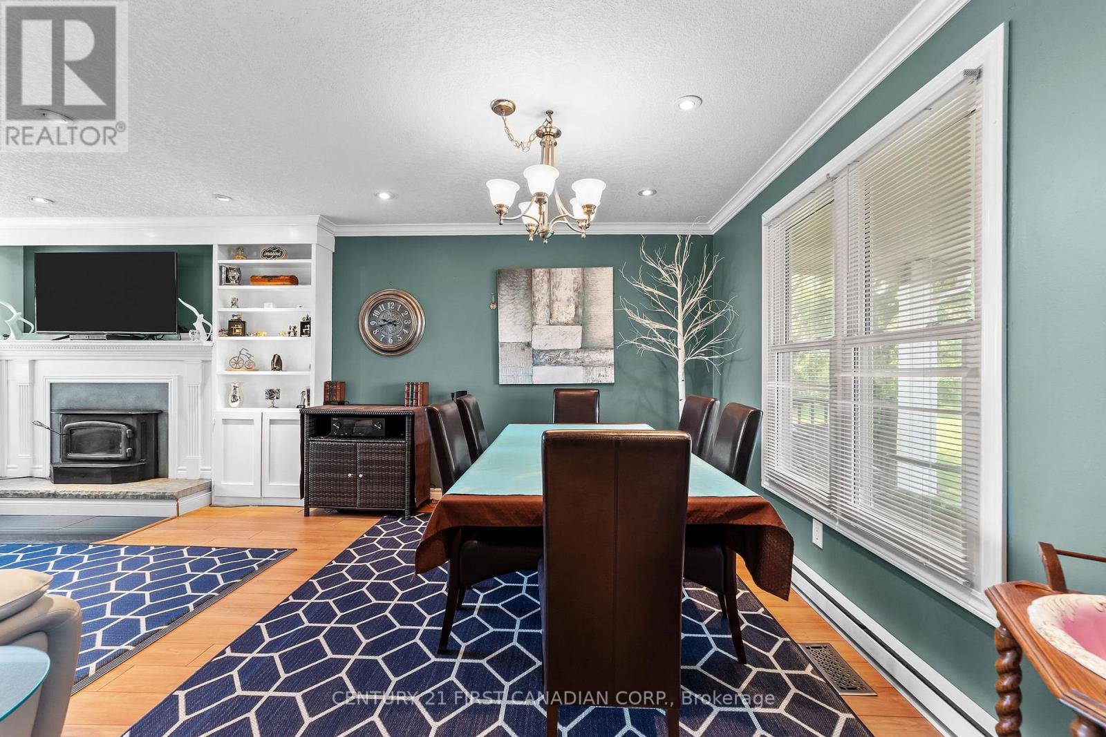 13972 Elginfield Road, Lucan Biddulph, Ontario  N0M 2J0 - Photo 21 - X12924150