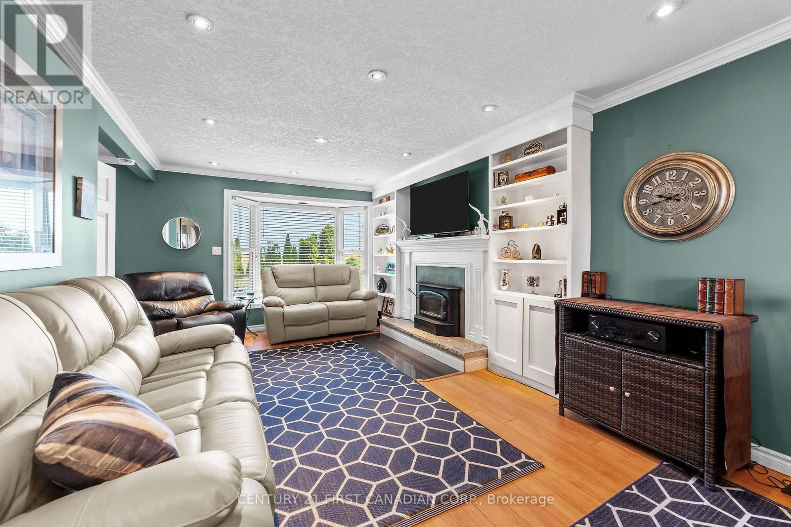 13972 Elginfield Road, Lucan Biddulph, Ontario  N0M 2J0 - Photo 23 - X12924150