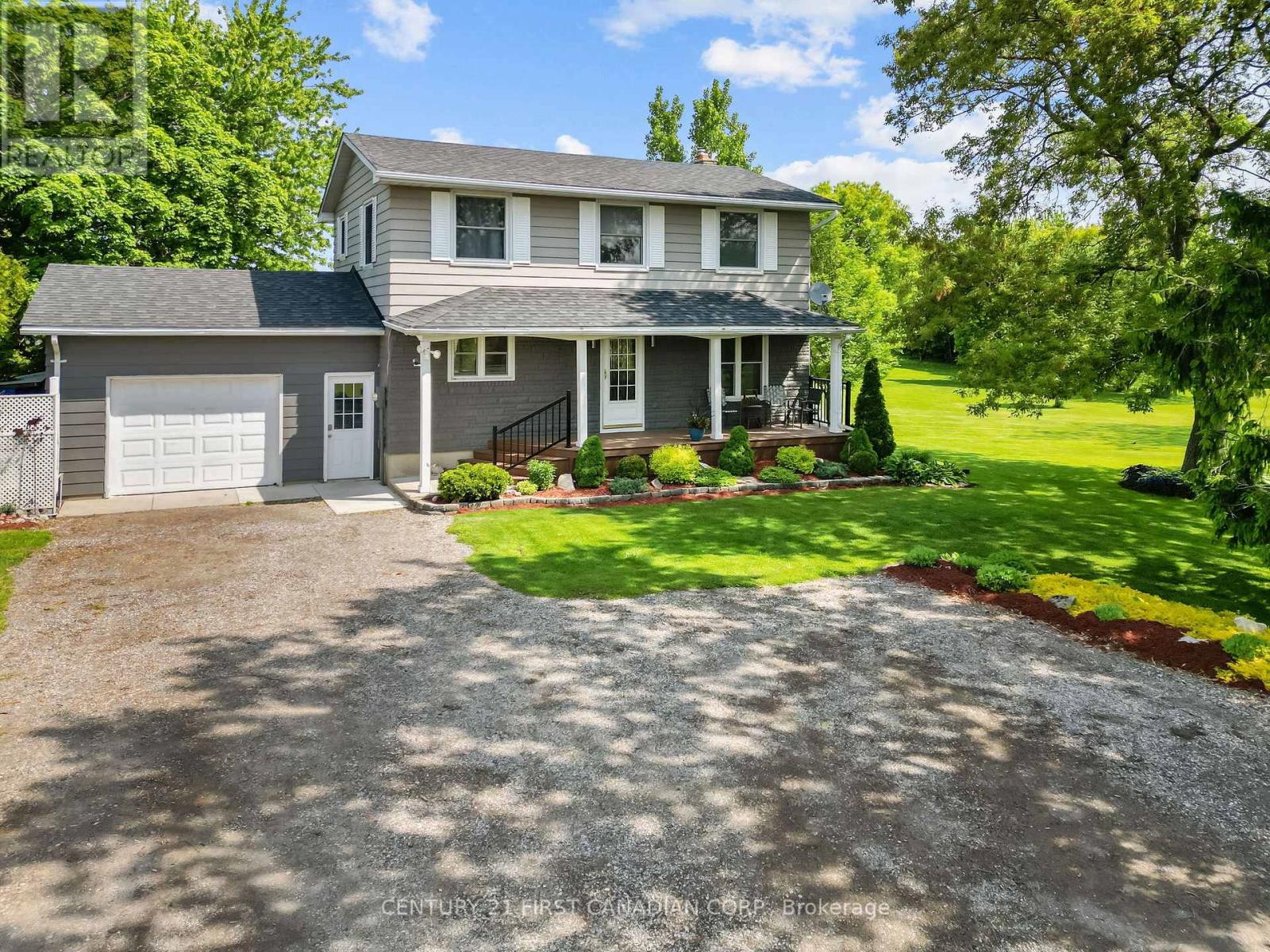 13972 Elginfield Road, Lucan Biddulph, Ontario  N0M 2J0 - Photo 3 - X12924150