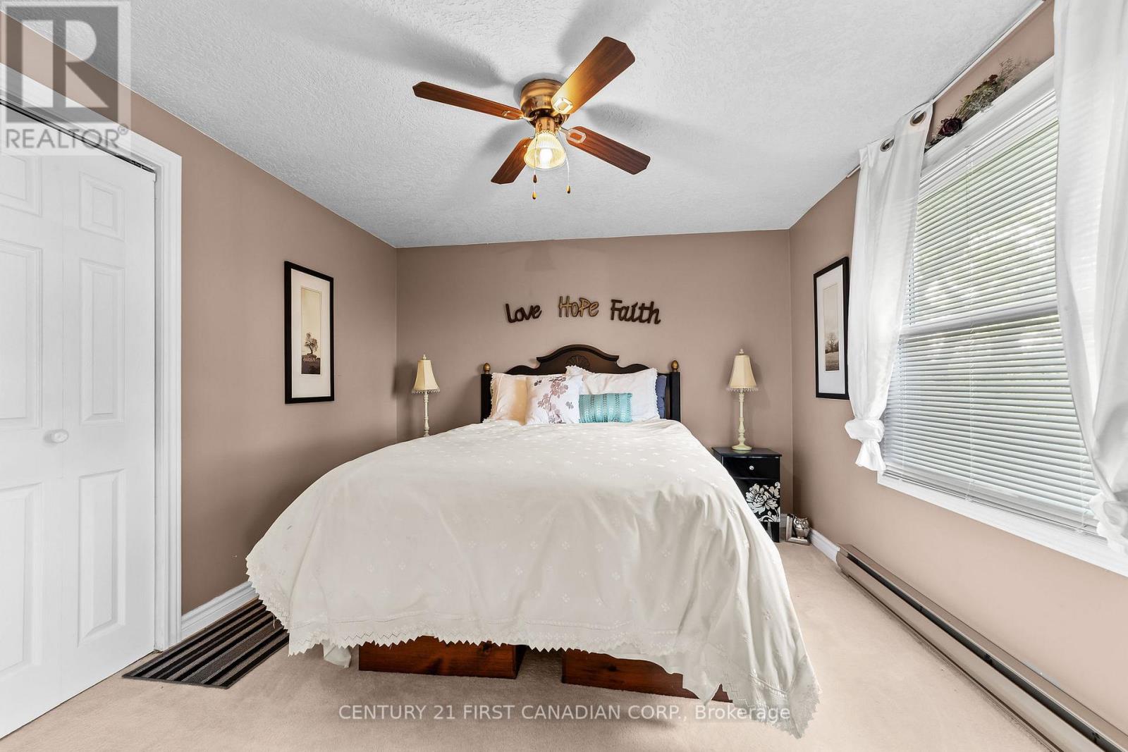 13972 Elginfield Road, Lucan Biddulph, Ontario  N0M 2J0 - Photo 34 - X12924150