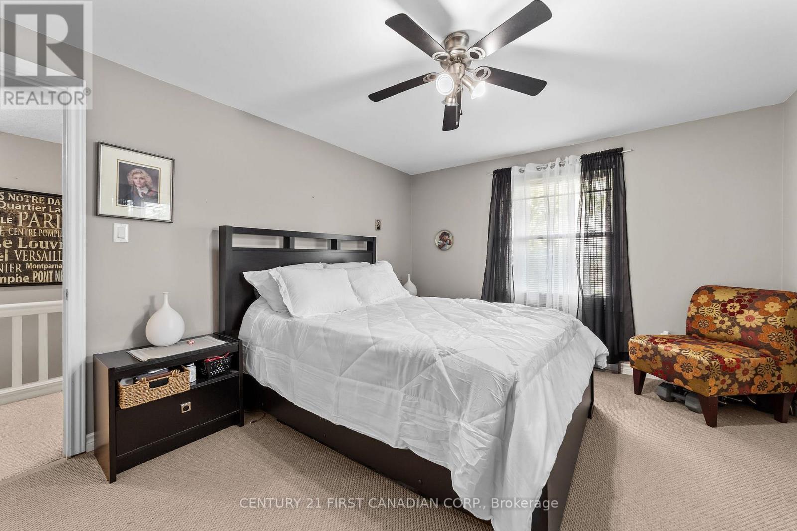 13972 Elginfield Road, Lucan Biddulph, Ontario  N0M 2J0 - Photo 36 - X12924150