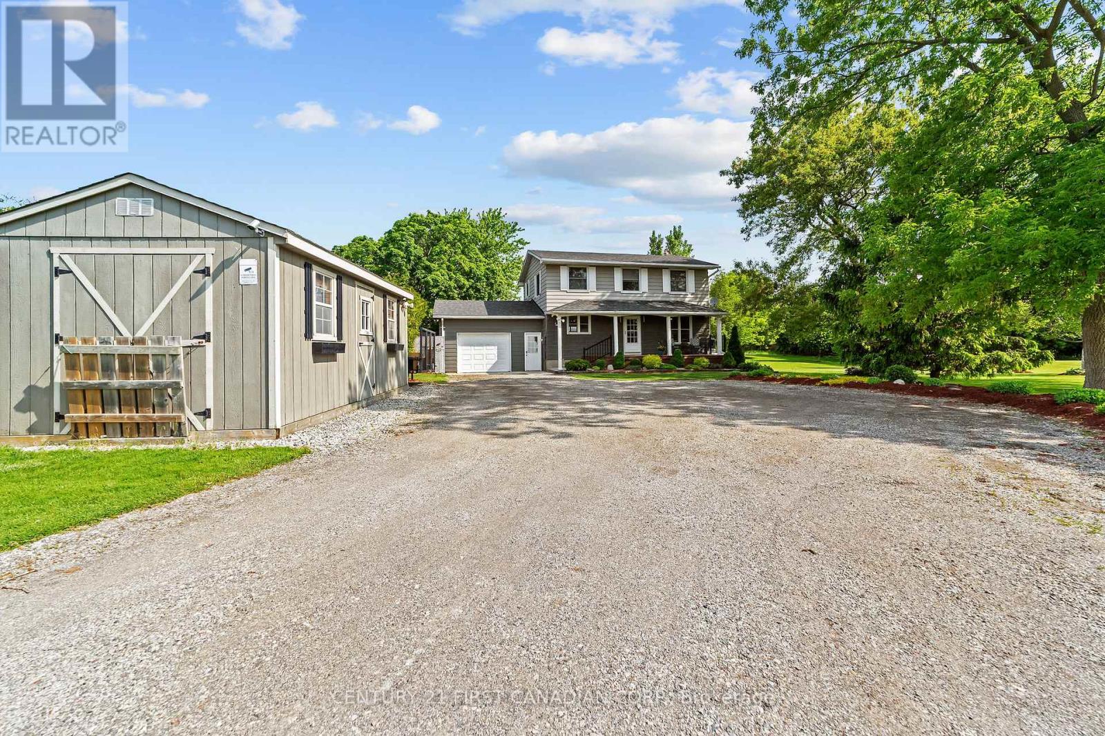 13972 Elginfield Road, Lucan Biddulph, Ontario  N0M 2J0 - Photo 4 - X12924150