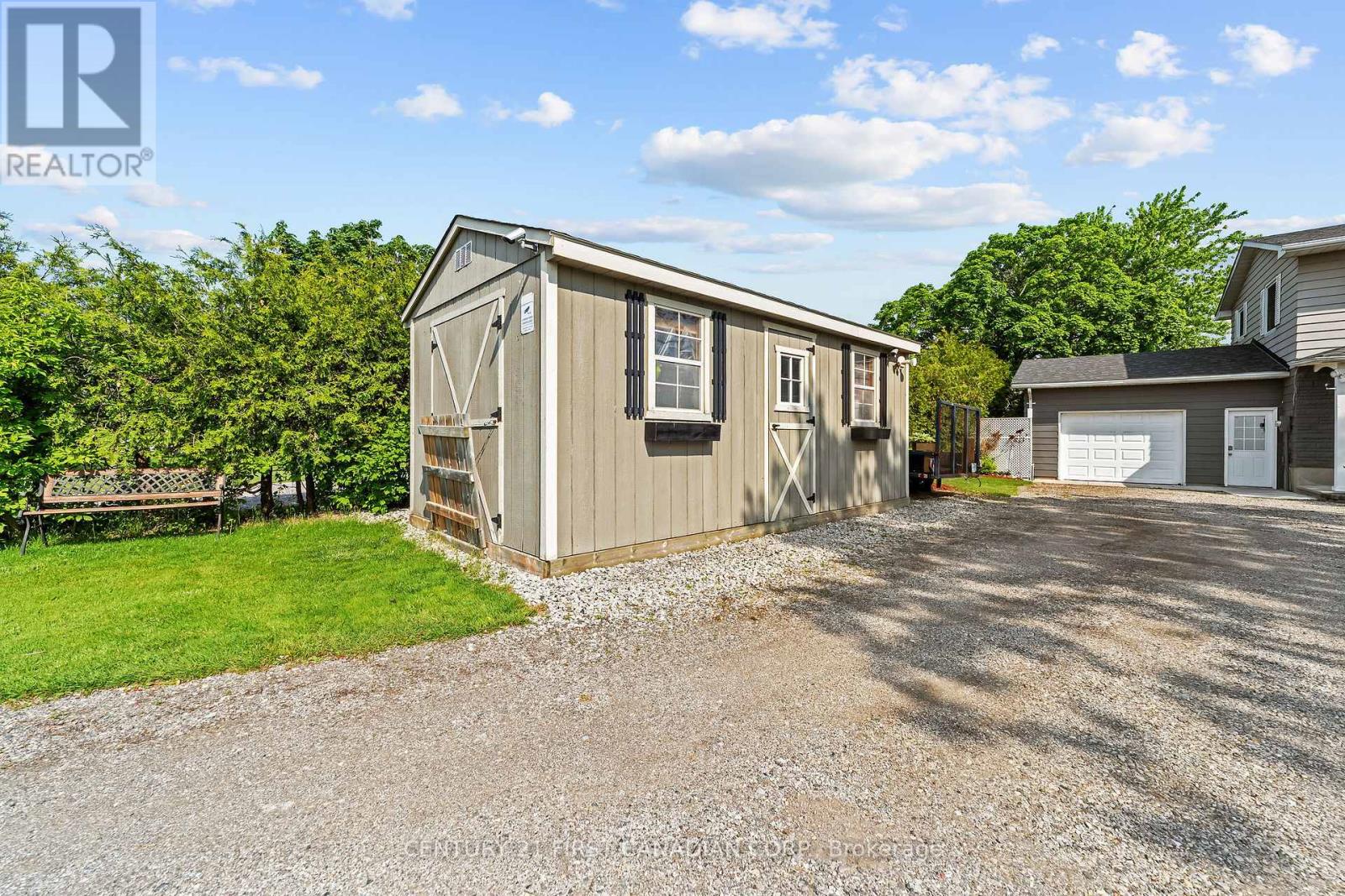 13972 Elginfield Road, Lucan Biddulph, Ontario  N0M 2J0 - Photo 5 - X12924150