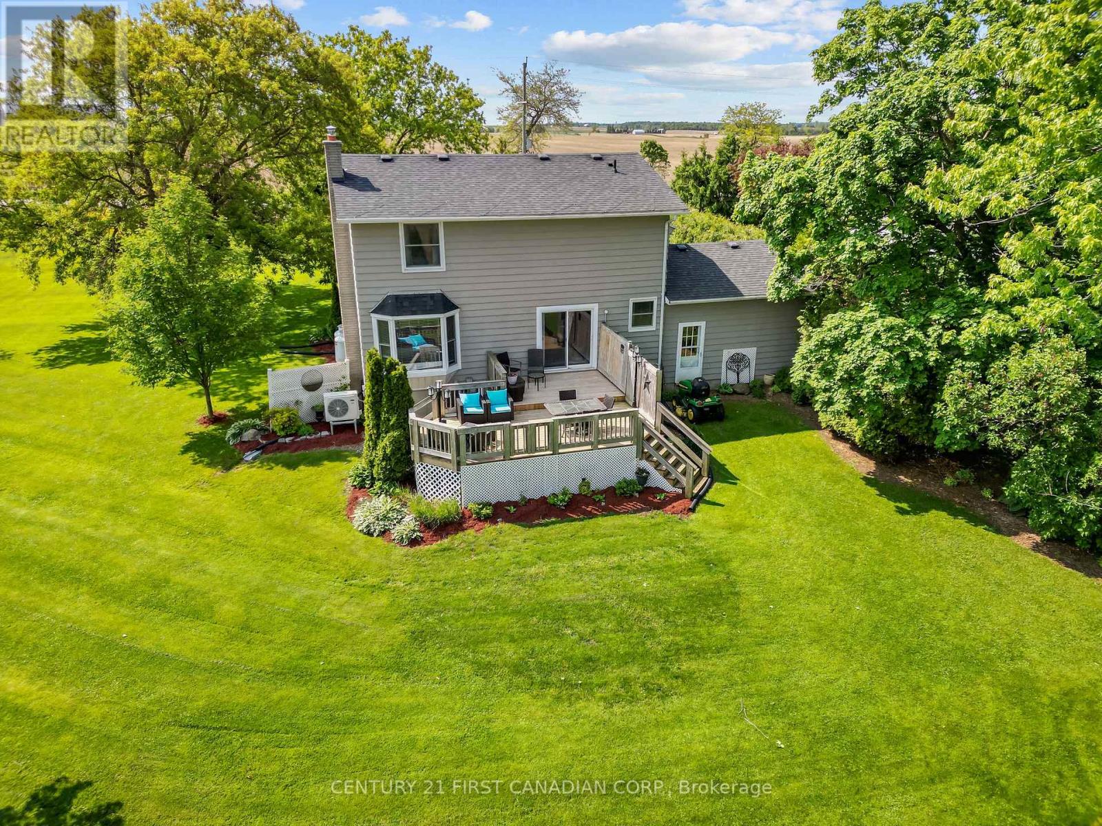 13972 Elginfield Road, Lucan Biddulph, Ontario  N0M 2J0 - Photo 6 - X12924150