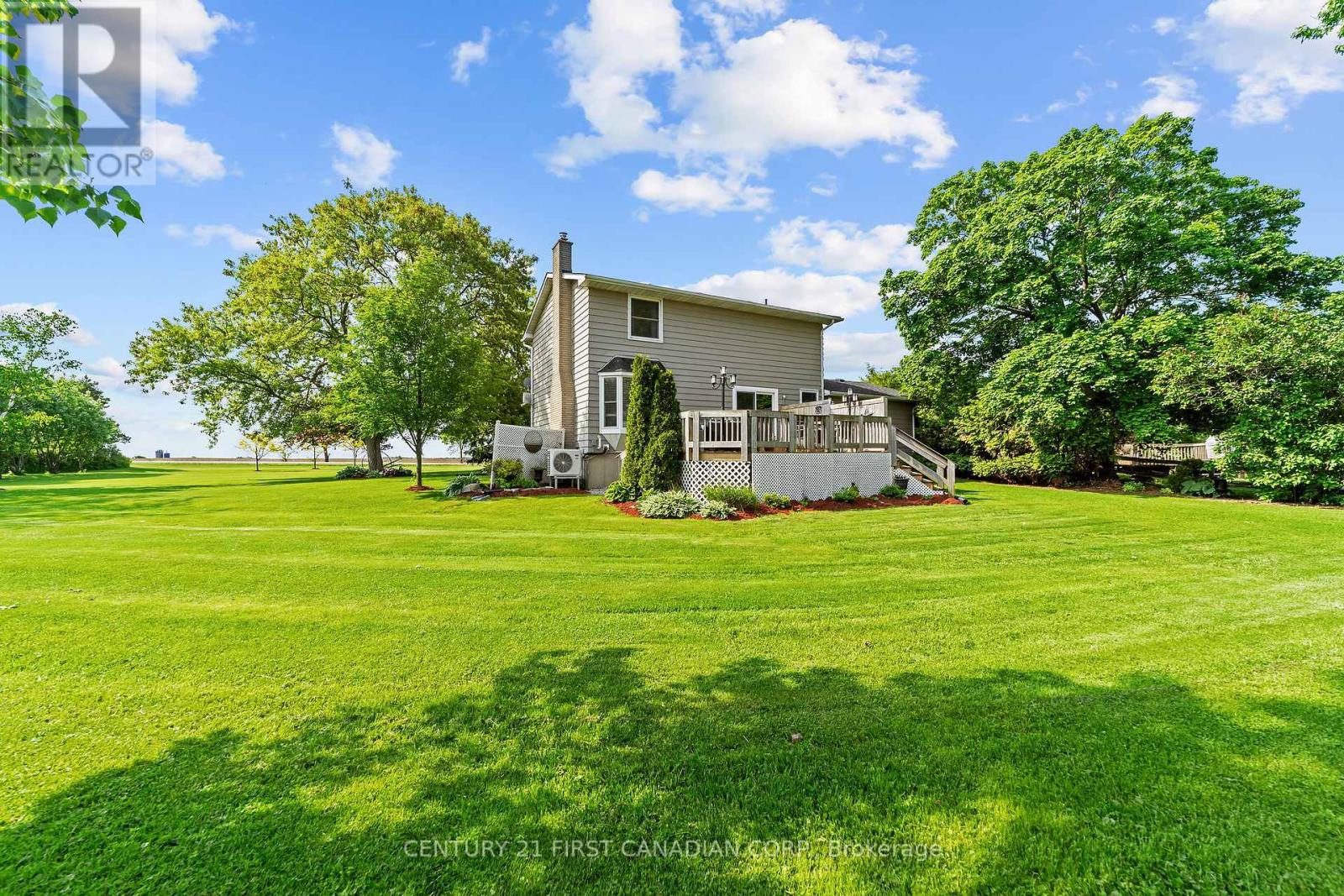 13972 Elginfield Road, Lucan Biddulph, Ontario  N0M 2J0 - Photo 7 - X12924150