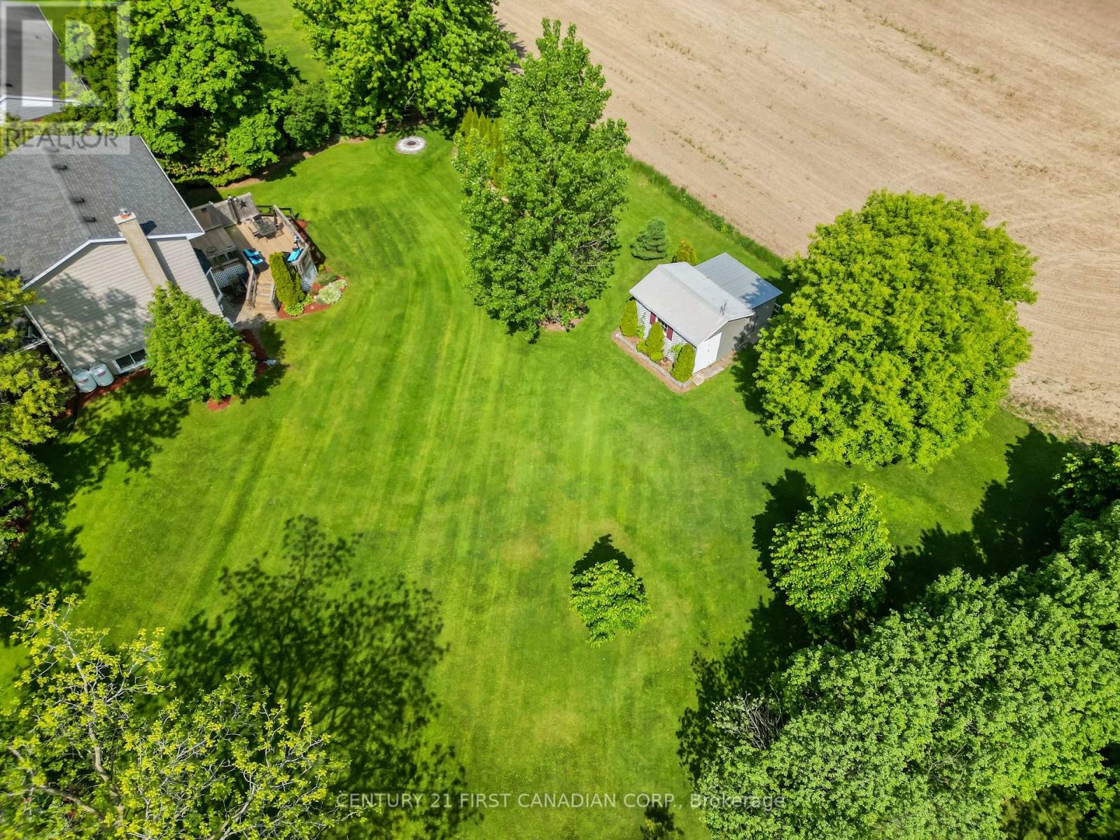 13972 Elginfield Road, Lucan Biddulph, Ontario  N0M 2J0 - Photo 9 - X12924150