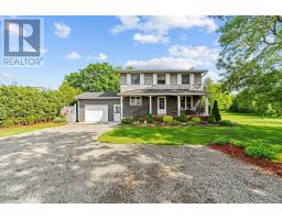 13972 ELGINFIELD ROAD, Lucan Biddulph, Ontario