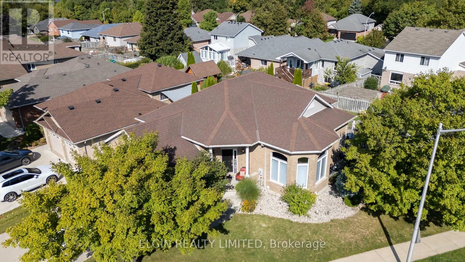 2 Galbraith Court, St. Thomas, Ontario  N5R 6G8 - Photo 14 - X12924254