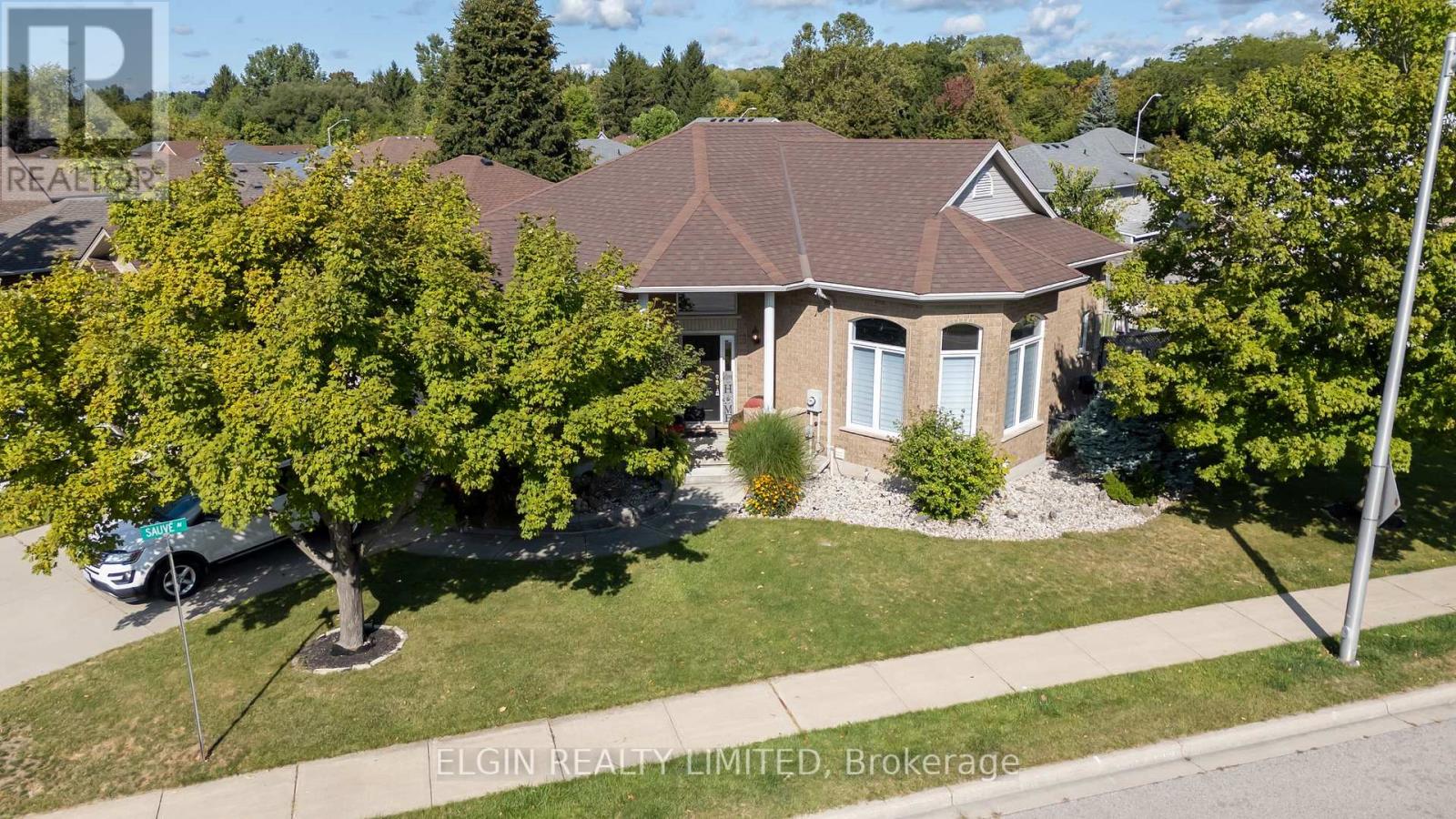 2 Galbraith Court, St. Thomas, Ontario  N5R 6G8 - Photo 15 - X12924254