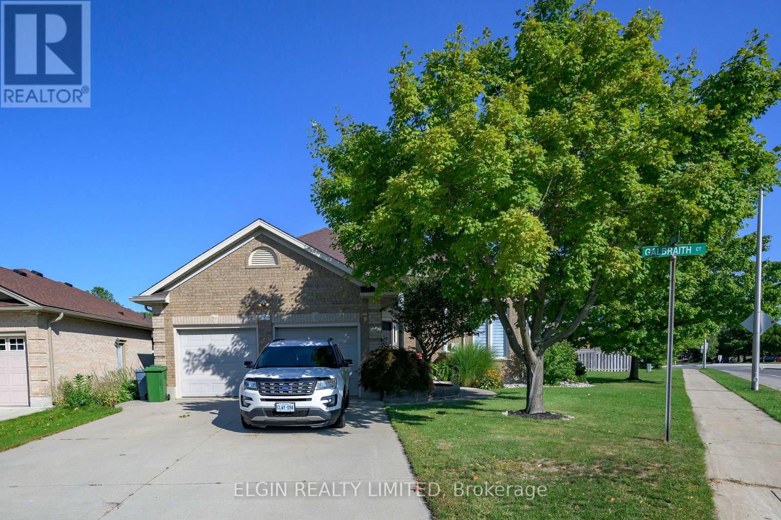 2 Galbraith Court, St. Thomas, Ontario  N5R 6G8 - Photo 3 - X12924254