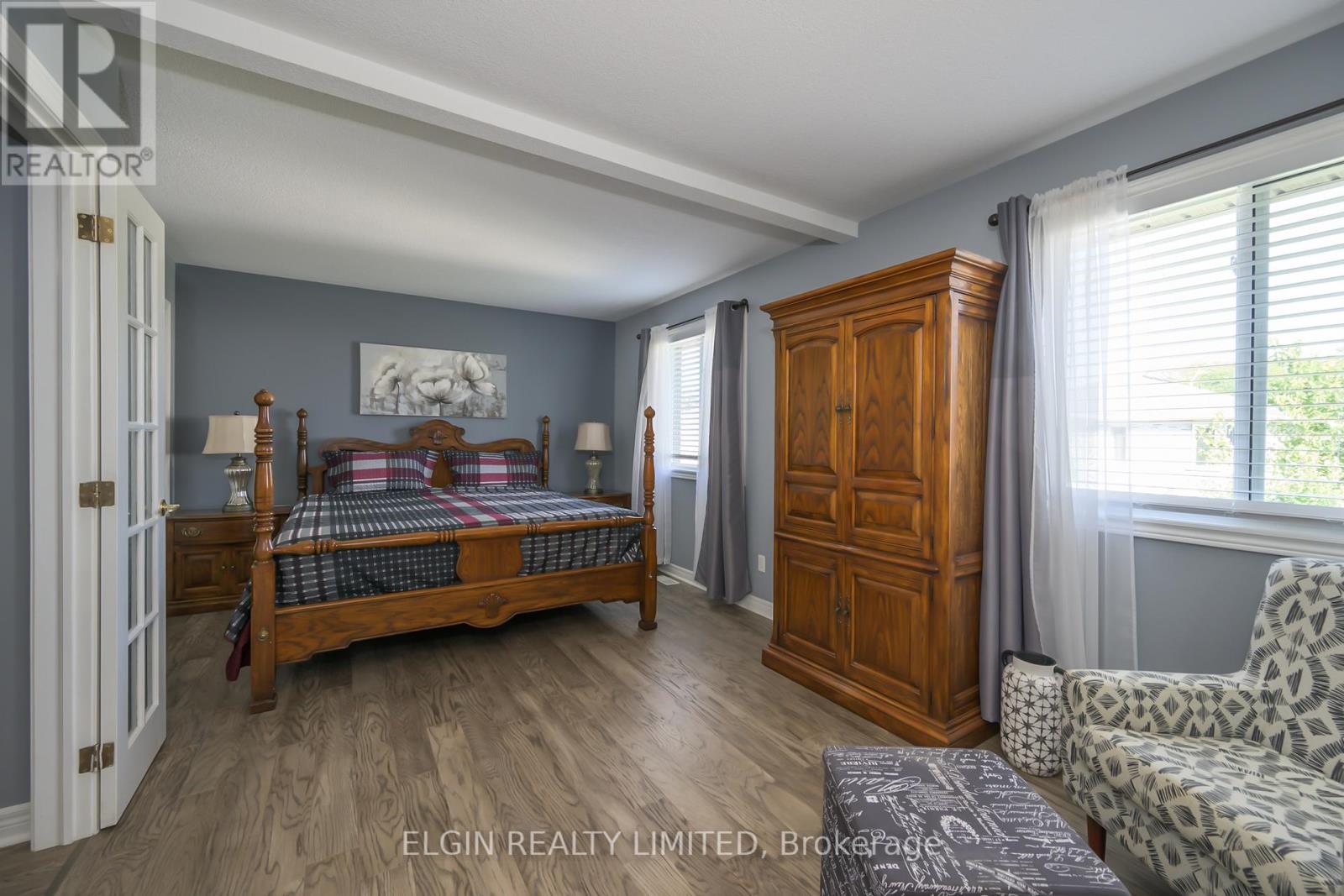 2 Galbraith Court, St. Thomas, Ontario  N5R 6G8 - Photo 36 - X12924254