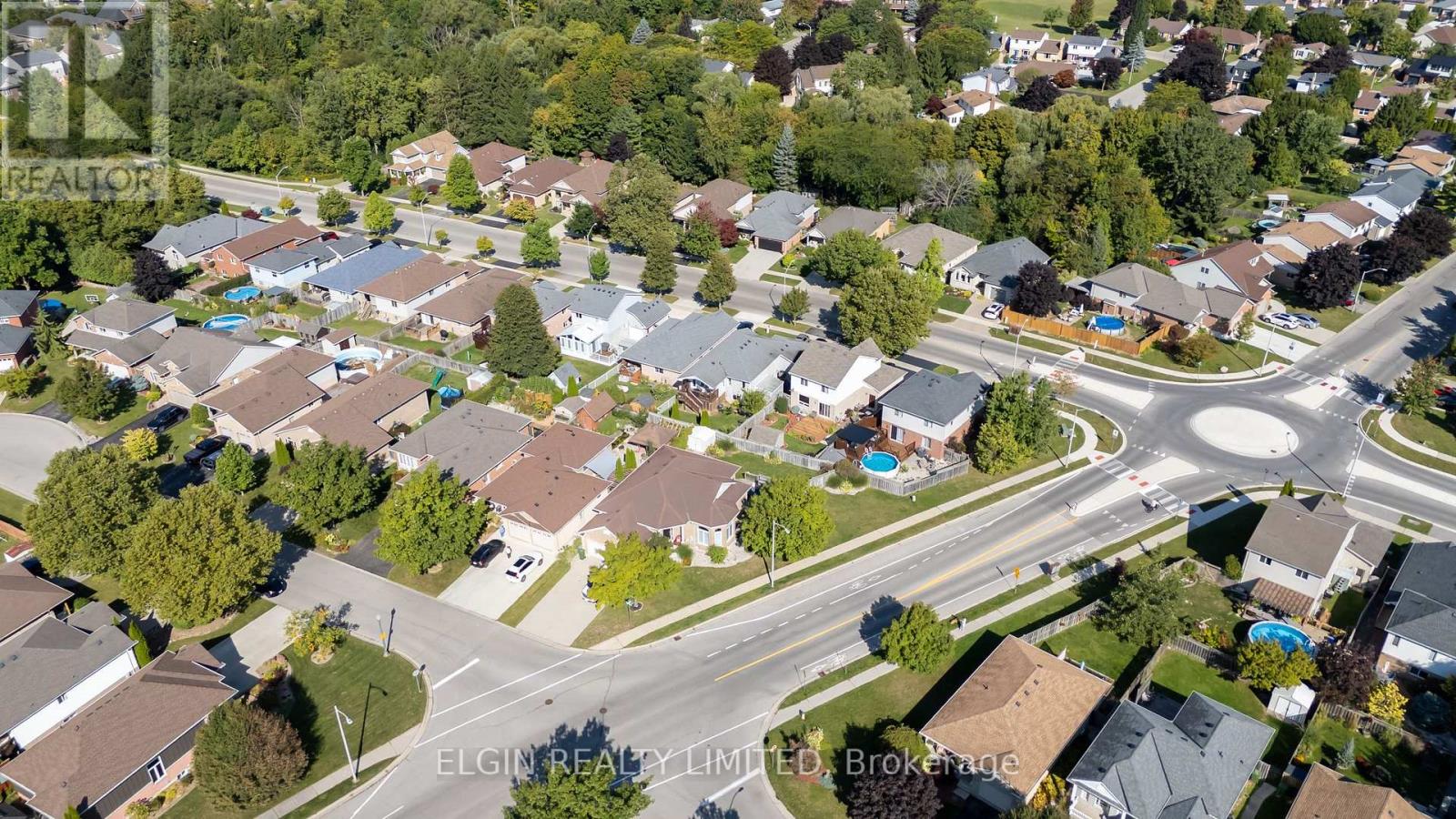 2 Galbraith Court, St. Thomas, Ontario  N5R 6G8 - Photo 4 - X12924254