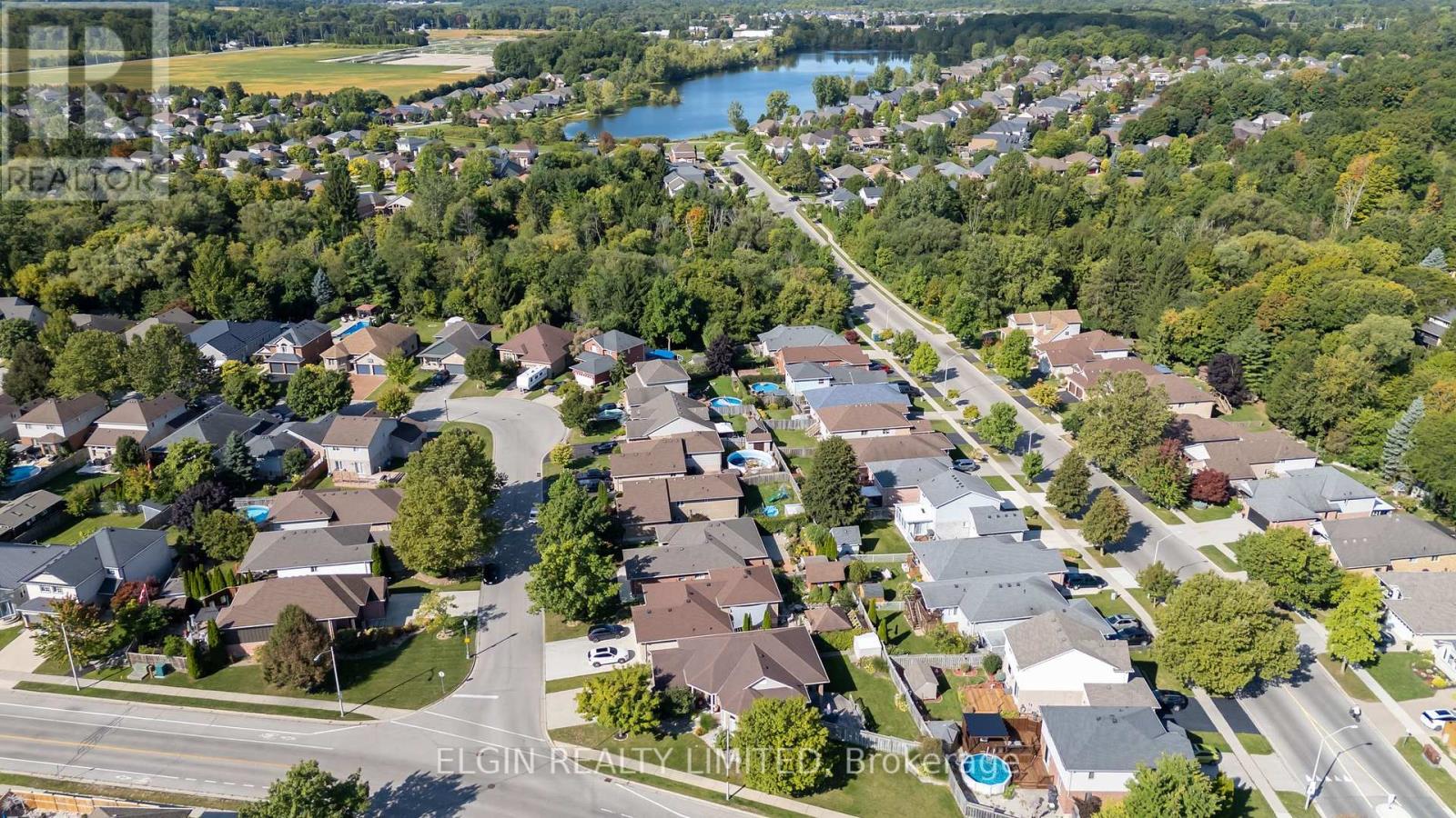 2 Galbraith Court, St. Thomas, Ontario  N5R 6G8 - Photo 5 - X12924254