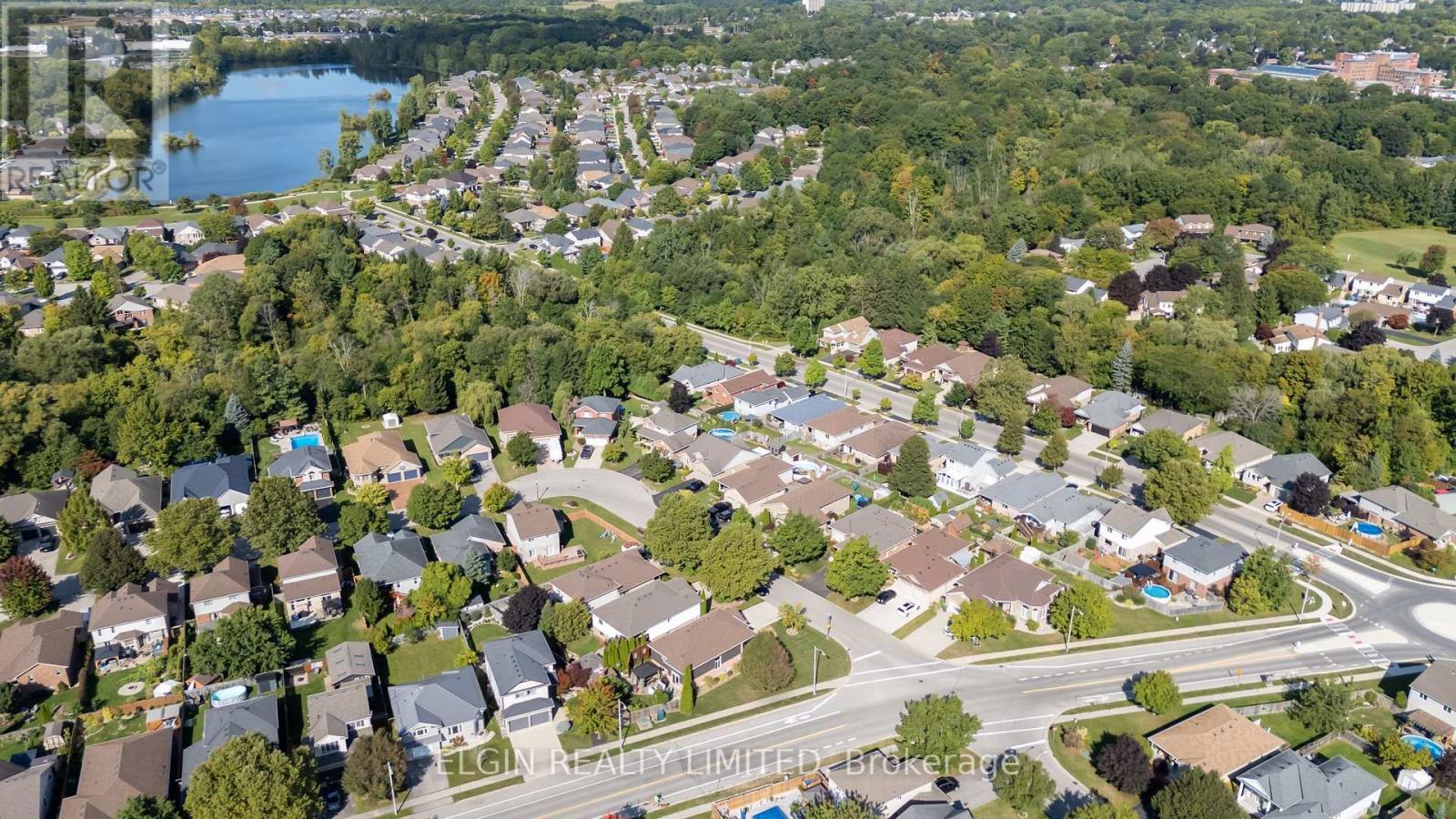 2 Galbraith Court, St. Thomas, Ontario  N5R 6G8 - Photo 6 - X12924254