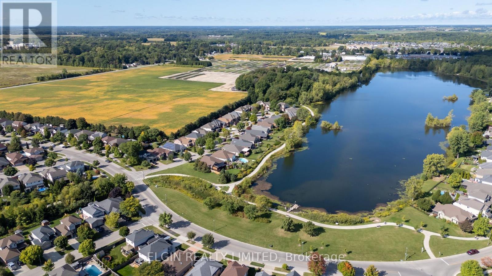 2 Galbraith Court, St. Thomas, Ontario  N5R 6G8 - Photo 9 - X12924254