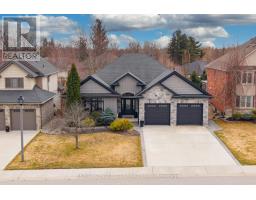 21 BELMONT AVENUE, Tillsonburg, Ontario