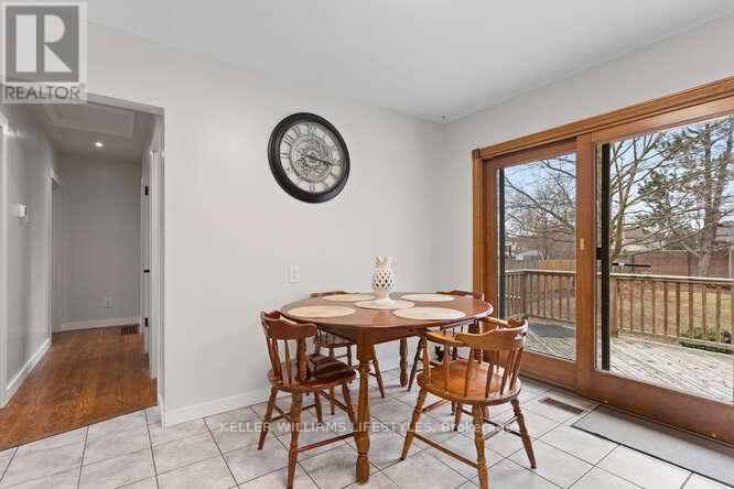 21 Goldwick Crescent, London East, Ontario  N5V 2K9 - Photo 10 - X12924332