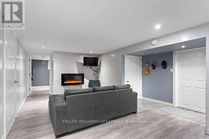 21 Goldwick Crescent, London East, Ontario  N5V 2K9 - Photo 26 - X12924332