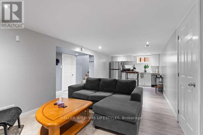 21 Goldwick Crescent, London East, Ontario  N5V 2K9 - Photo 27 - X12924332