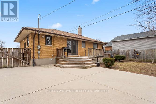 21 Goldwick Crescent, London East, Ontario  N5V 2K9 - Photo 42 - X12924332