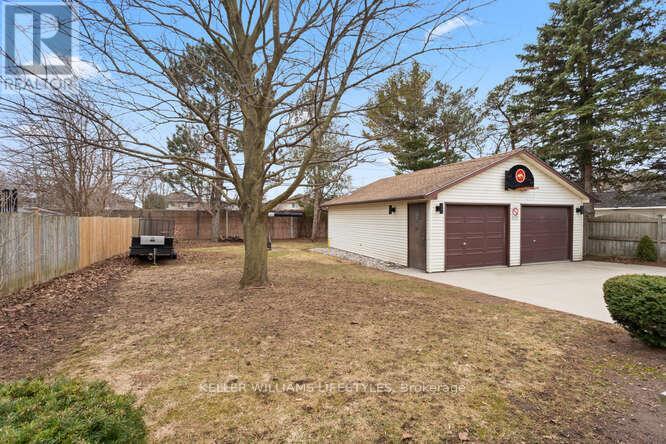 21 Goldwick Crescent, London East, Ontario  N5V 2K9 - Photo 45 - X12924332