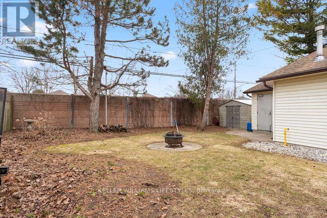 21 Goldwick Crescent, London East, Ontario  N5V 2K9 - Photo 46 - X12924332