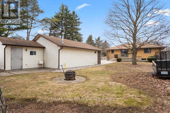 21 Goldwick Crescent, London East, Ontario  N5V 2K9 - Photo 47 - X12924332