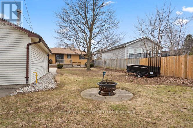 21 Goldwick Crescent, London East, Ontario  N5V 2K9 - Photo 48 - X12924332