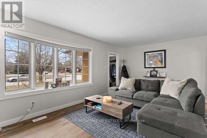 21 Goldwick Crescent, London East, Ontario  N5V 2K9 - Photo 8 - X12924332