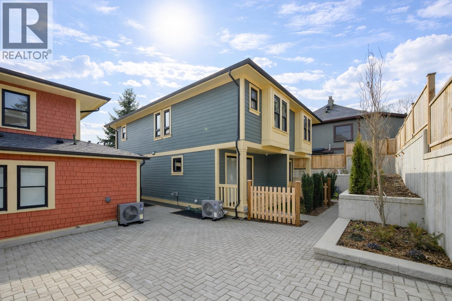 101 1125 Cartier Avenue, Coquitlam, British Columbia  V3K 2C1 - Photo 33 - R3103657