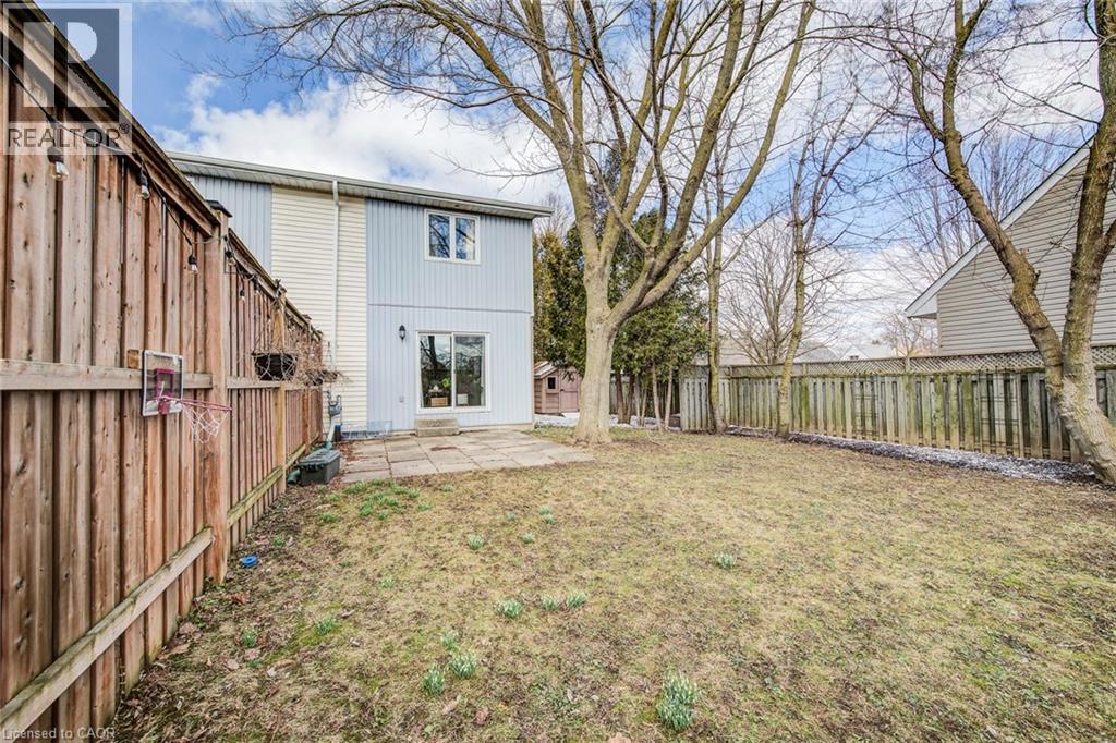 21 Arden Park, Stratford, Ontario  N5A 3E2 - Photo 35 - 40811669