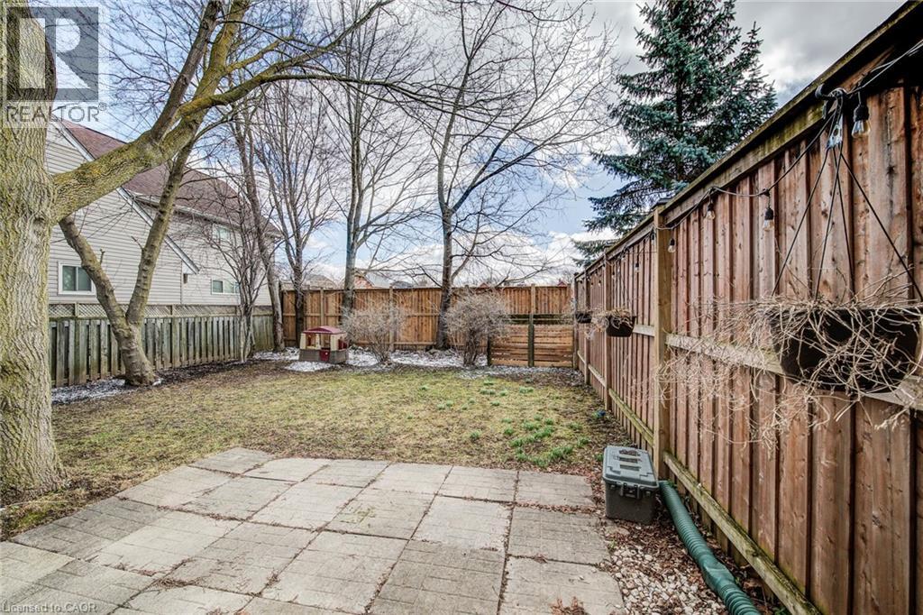 21 Arden Park, Stratford, Ontario  N5A 3E2 - Photo 34 - 40811669