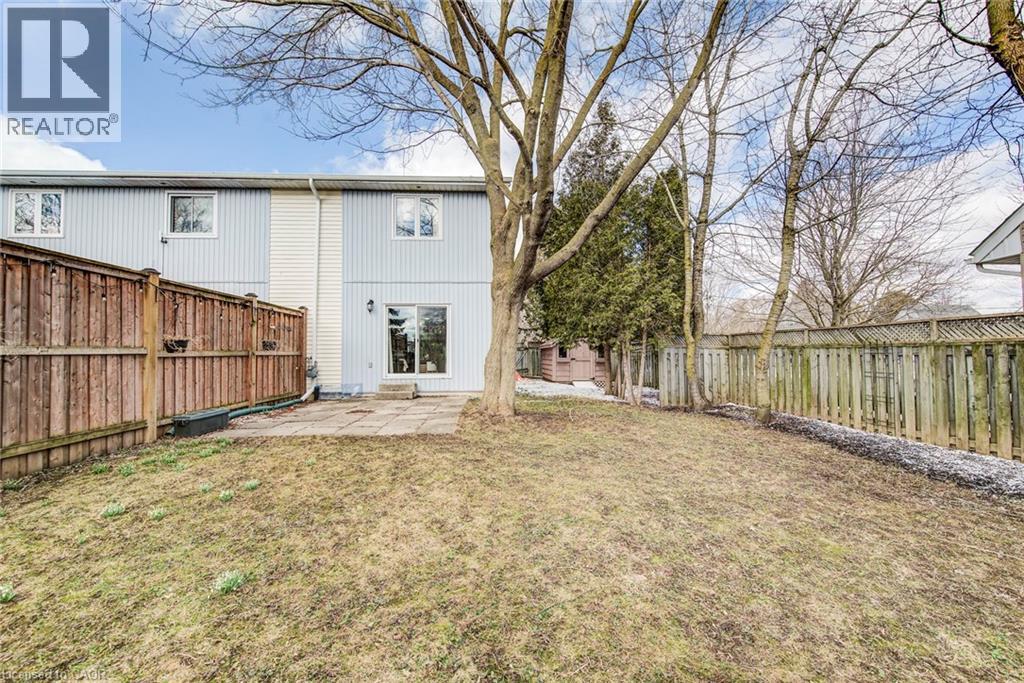 21 Arden Park, Stratford, Ontario  N5A 3E2 - Photo 36 - 40811669