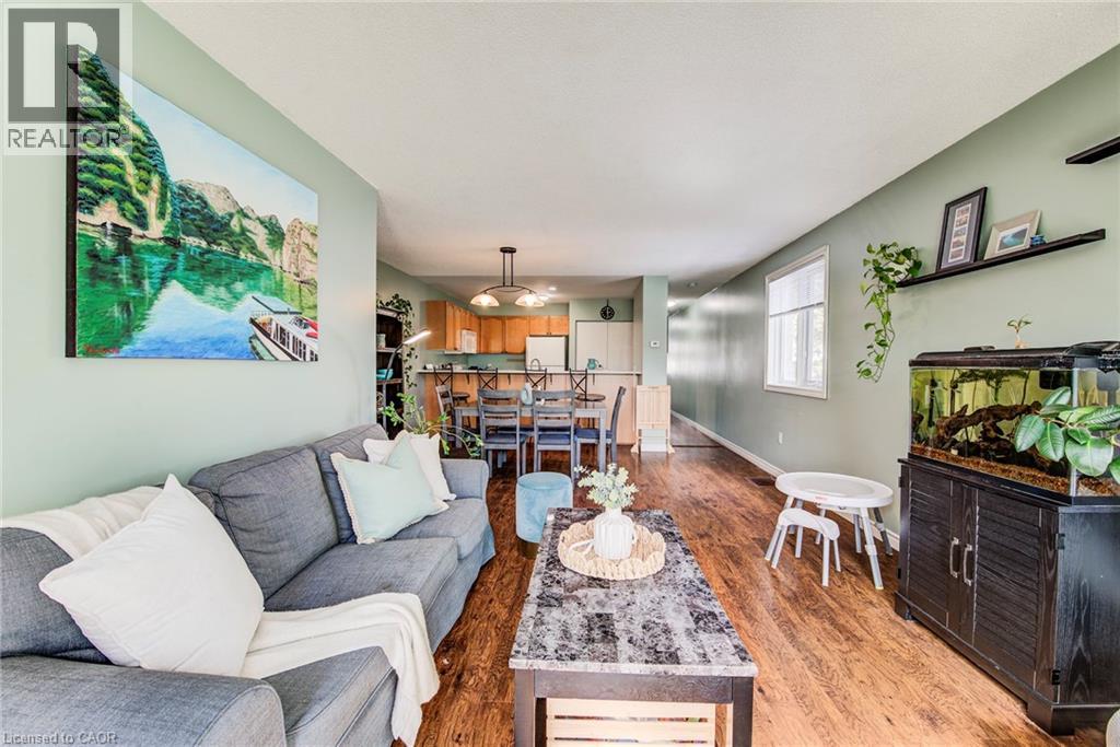 21 Arden Park, Stratford, Ontario  N5A 3E2 - Photo 14 - 40811669