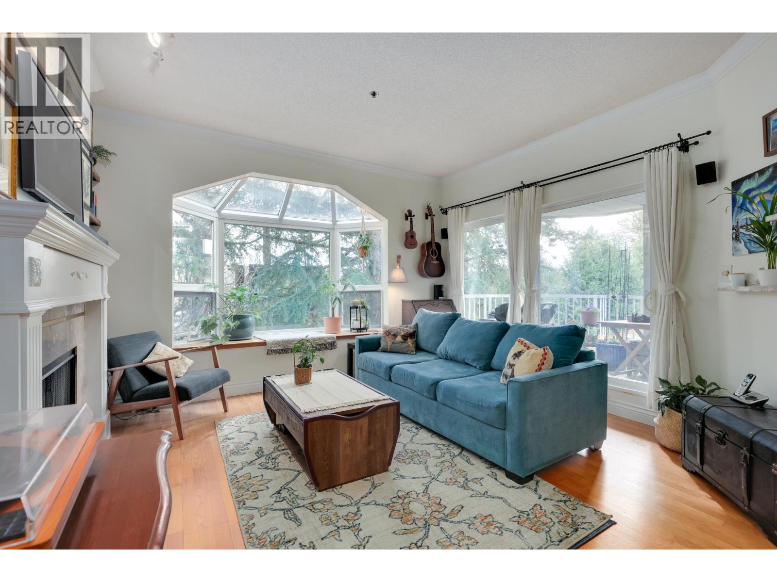 305 2256 W 7th Avenue, Vancouver, British Columbia  V6K 1Y2 - Photo 3 - R3103449