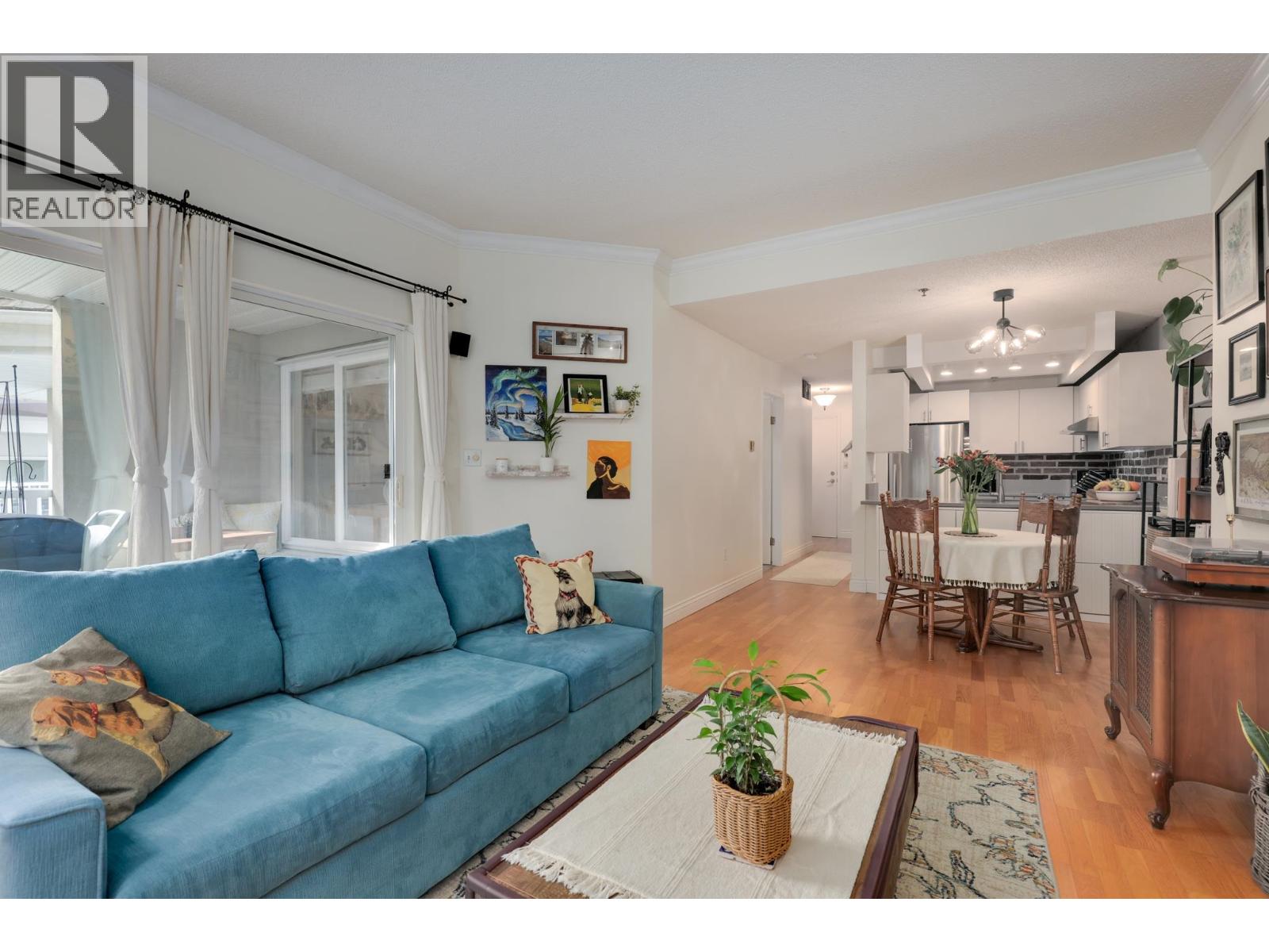 305 2256 W 7th Avenue, Vancouver, British Columbia  V6K 1Y2 - Photo 4 - R3103449