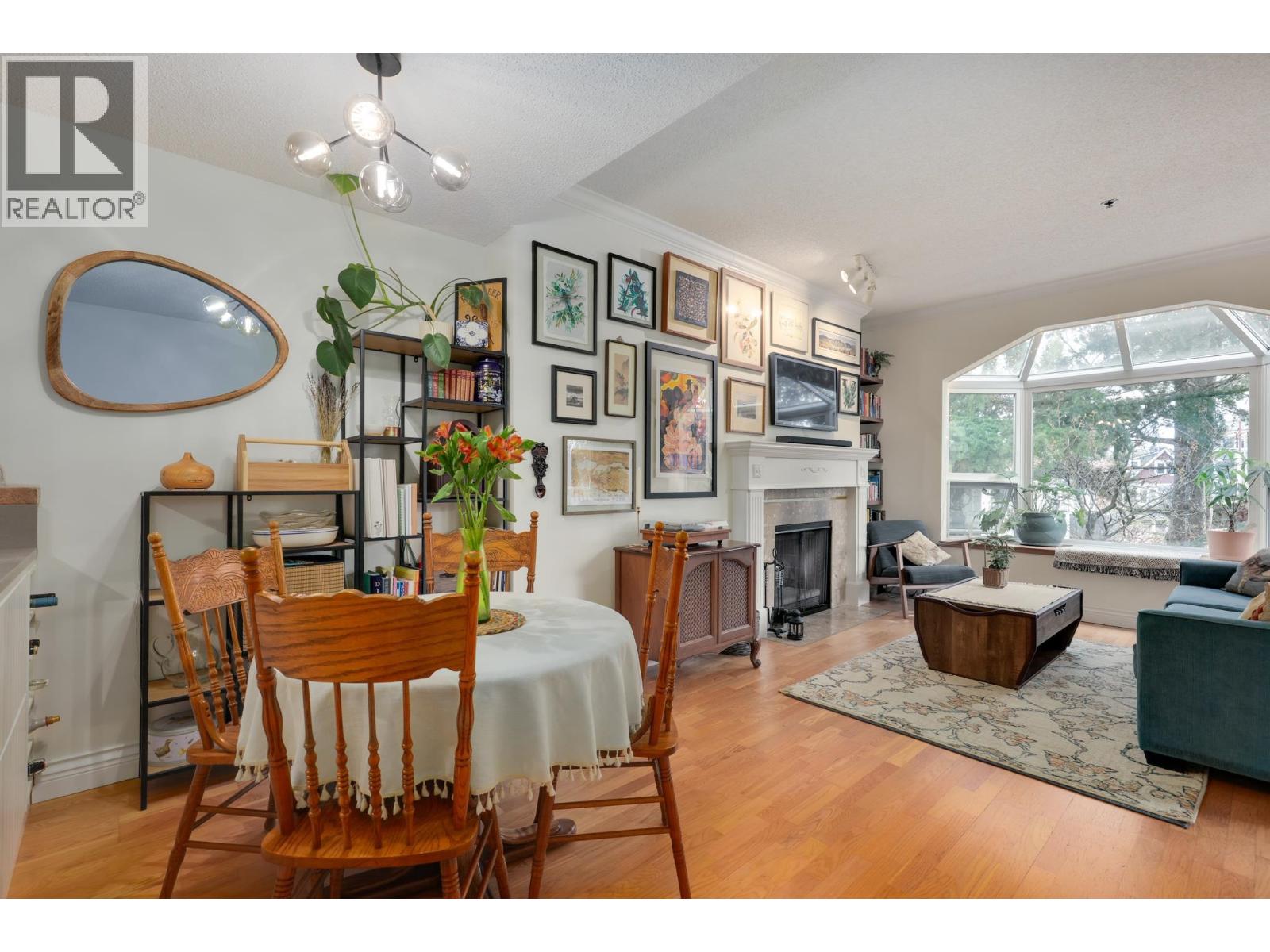 305 2256 W 7th Avenue, Vancouver, British Columbia  V6K 1Y2 - Photo 5 - R3103449