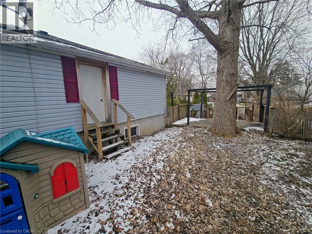 65 Brooklyne Road, Cambridge, Ontario  N1R 1C6 - Photo 6 - 40813218