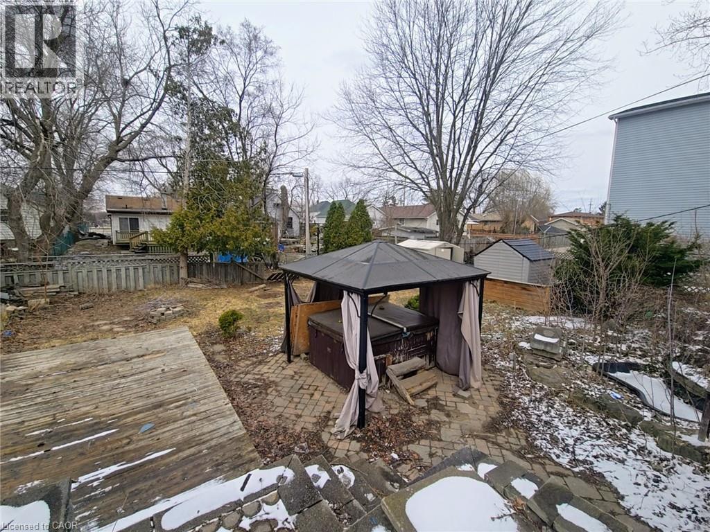 65 Brooklyne Road, Cambridge, Ontario  N1R 1C6 - Photo 8 - 40813218