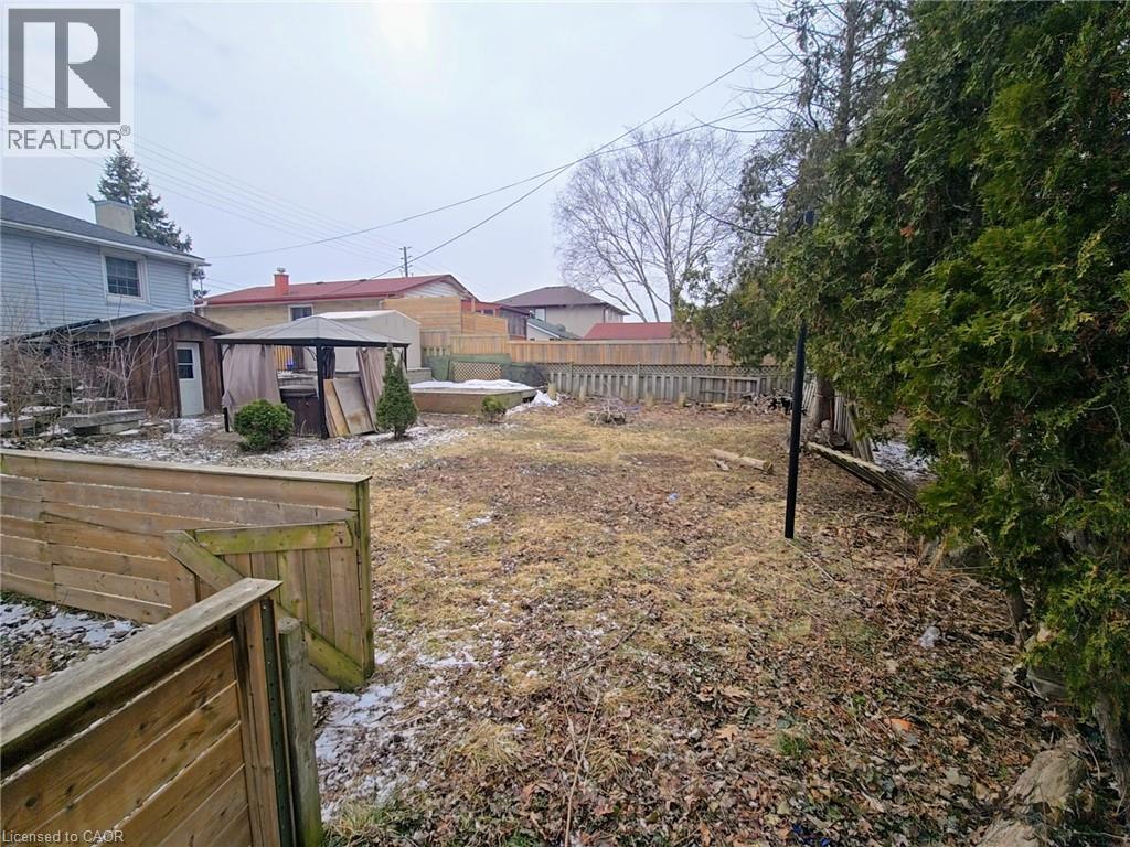 65 Brooklyne Road, Cambridge, Ontario  N1R 1C6 - Photo 9 - 40813218