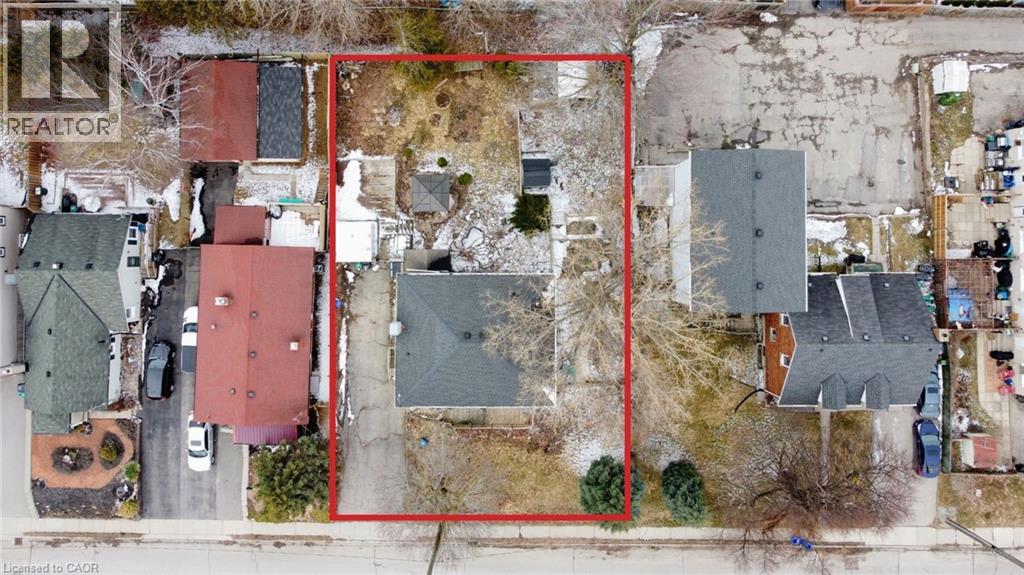 65 Brooklyne Road, Cambridge, Ontario  N1R 1C6 - Photo 3 - 40813218