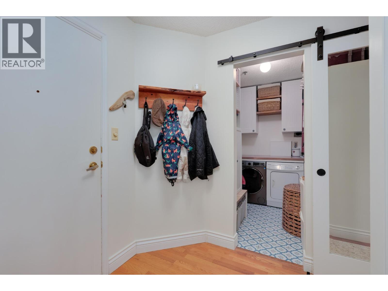 305 2256 W 7th Avenue, Vancouver, British Columbia  V6K 1Y2 - Photo 18 - R3103449