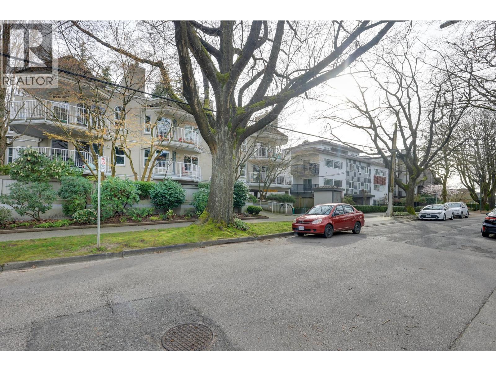 305 2256 W 7th Avenue, Vancouver, British Columbia  V6K 1Y2 - Photo 20 - R3103449