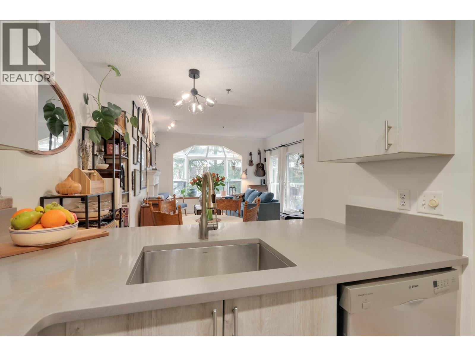 305 2256 W 7th Avenue, Vancouver, British Columbia  V6K 1Y2 - Photo 9 - R3103449