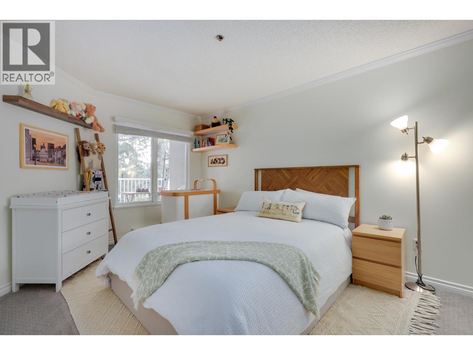 305 2256 W 7th Avenue, Vancouver, British Columbia  V6K 1Y2 - Photo 11 - R3103449