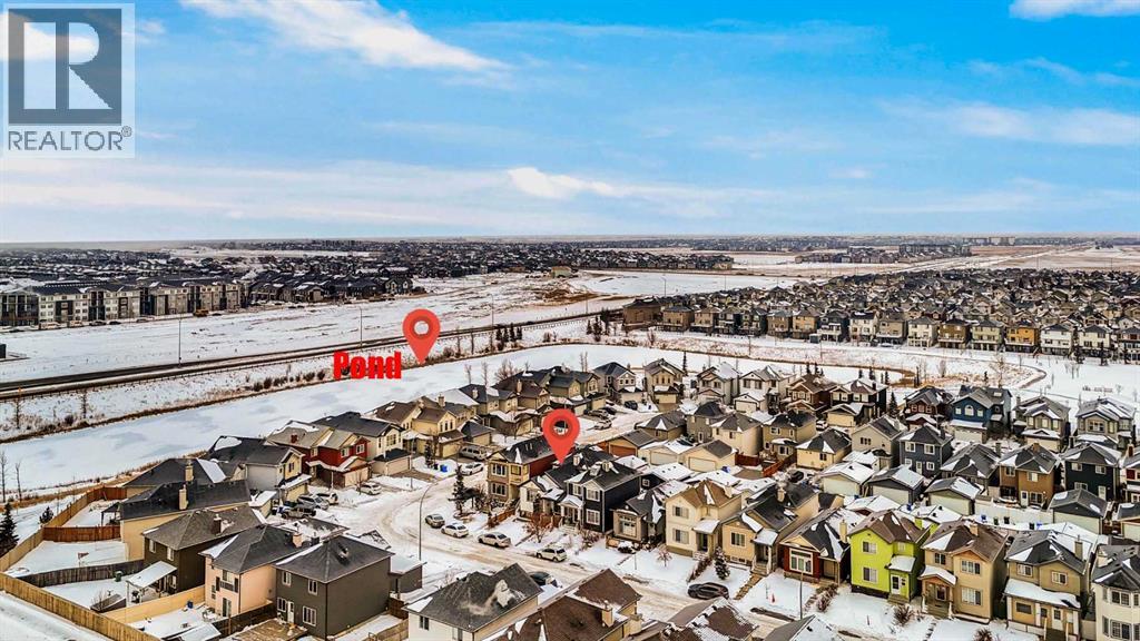 141 Saddlecrest Close NE, Calgary, Alberta  T3J 5B6 - Photo 47 - A2288686