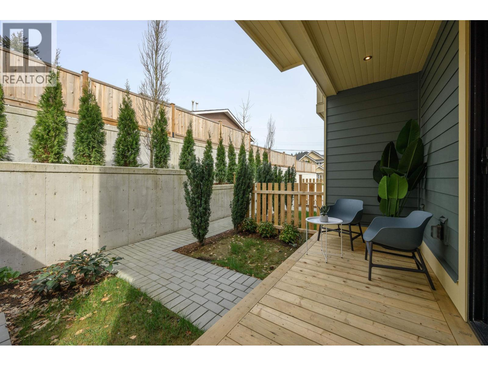 102 1125 Cartier Avenue, Coquitlam, British Columbia  V3K 2C1 - Photo 10 - R3103635