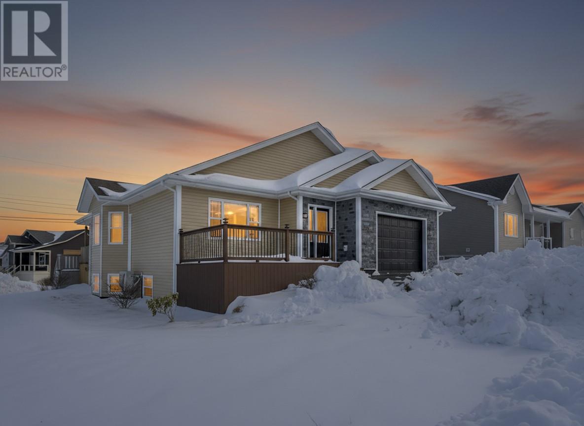 80 Badcock Boulevard, Bay Roberts, Newfoundland & Labrador