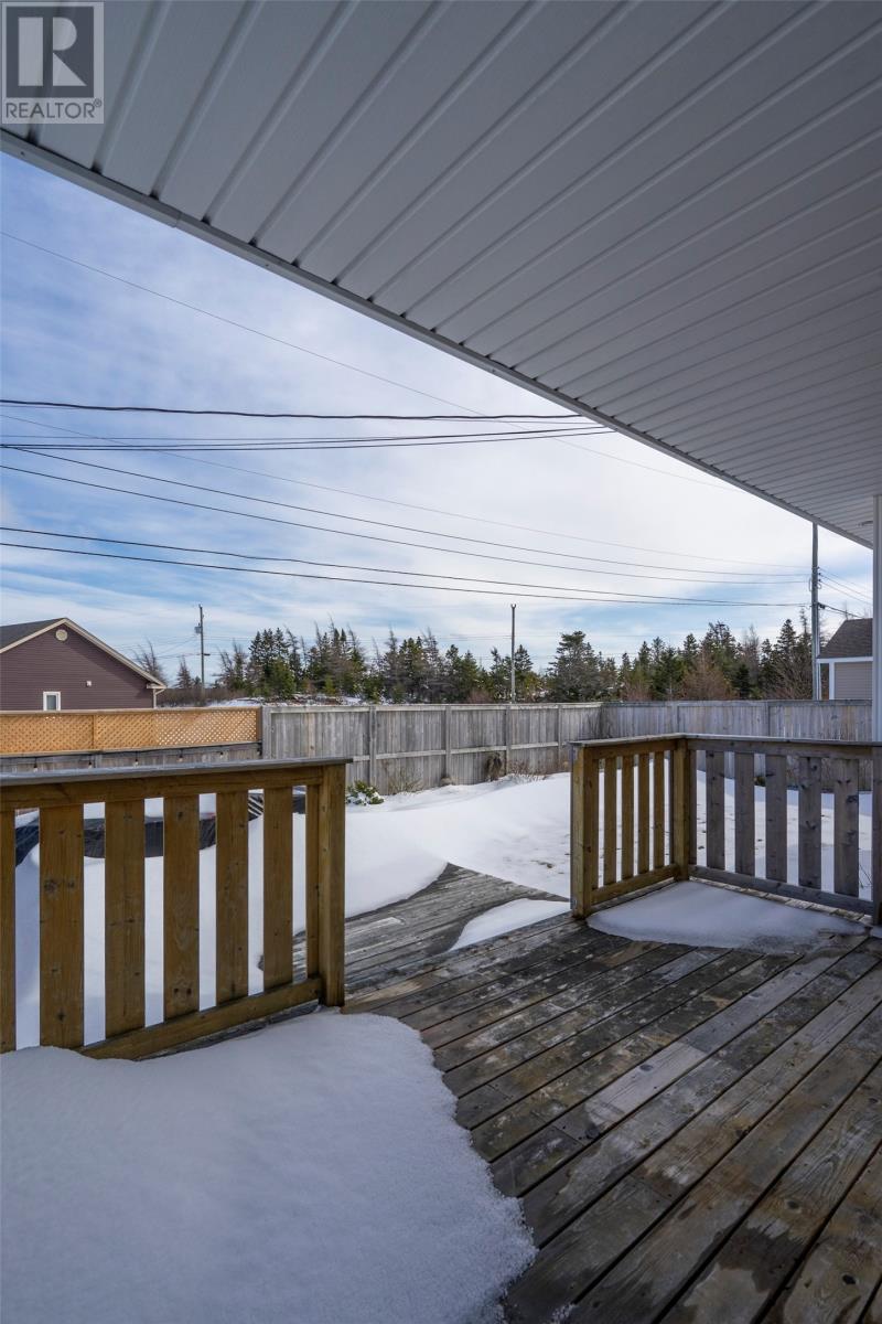 80 Badcock Boulevard, Bay Roberts, Newfoundland & Labrador  A0A 1G0 - Photo 10 - 1295554