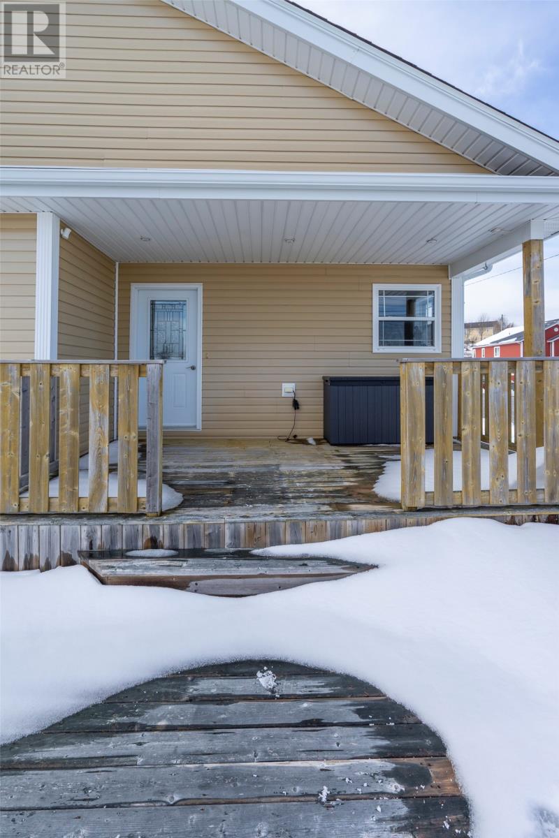 80 Badcock Boulevard, Bay Roberts, Newfoundland & Labrador  A0A 1G0 - Photo 11 - 1295554